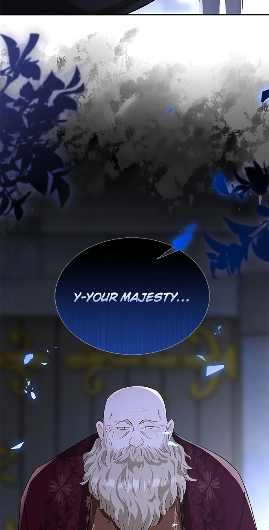 After the Frozen Heart Melts chapter 64 page 61