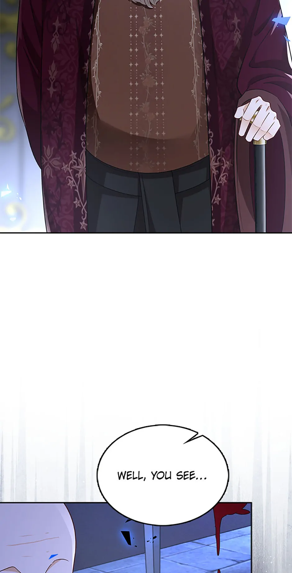 After the Frozen Heart Melts chapter 64 page 62
