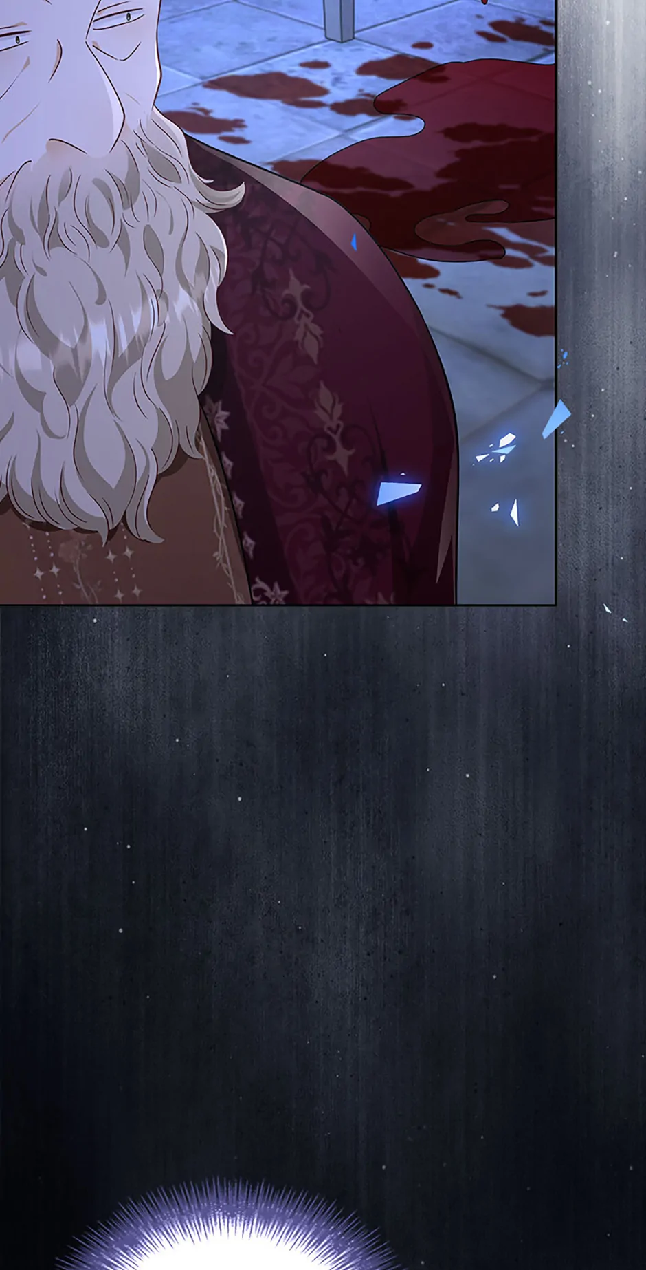 After the Frozen Heart Melts chapter 64 page 63