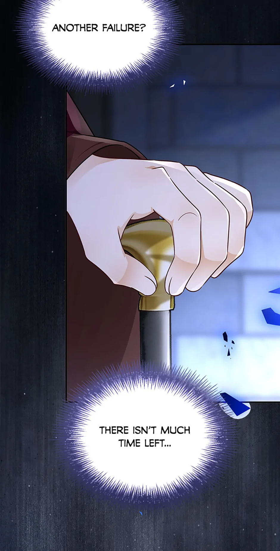 After the Frozen Heart Melts chapter 64 page 64