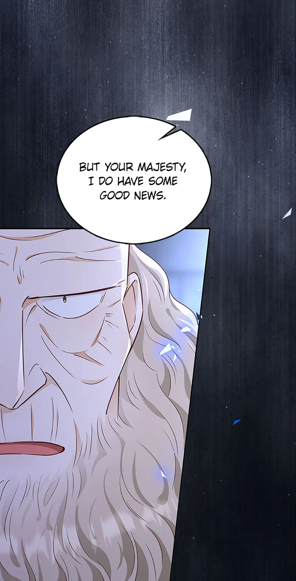 After the Frozen Heart Melts chapter 64 page 65