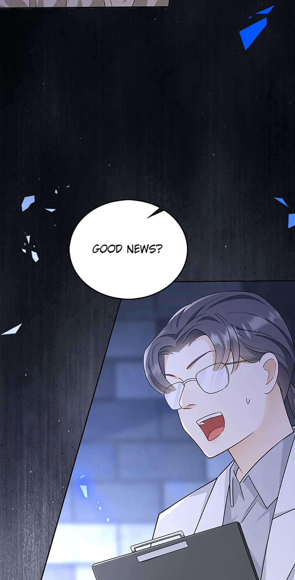 After the Frozen Heart Melts chapter 64 page 66