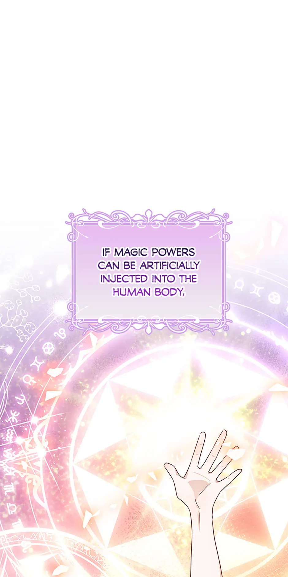 After the Frozen Heart Melts chapter 64 page 69