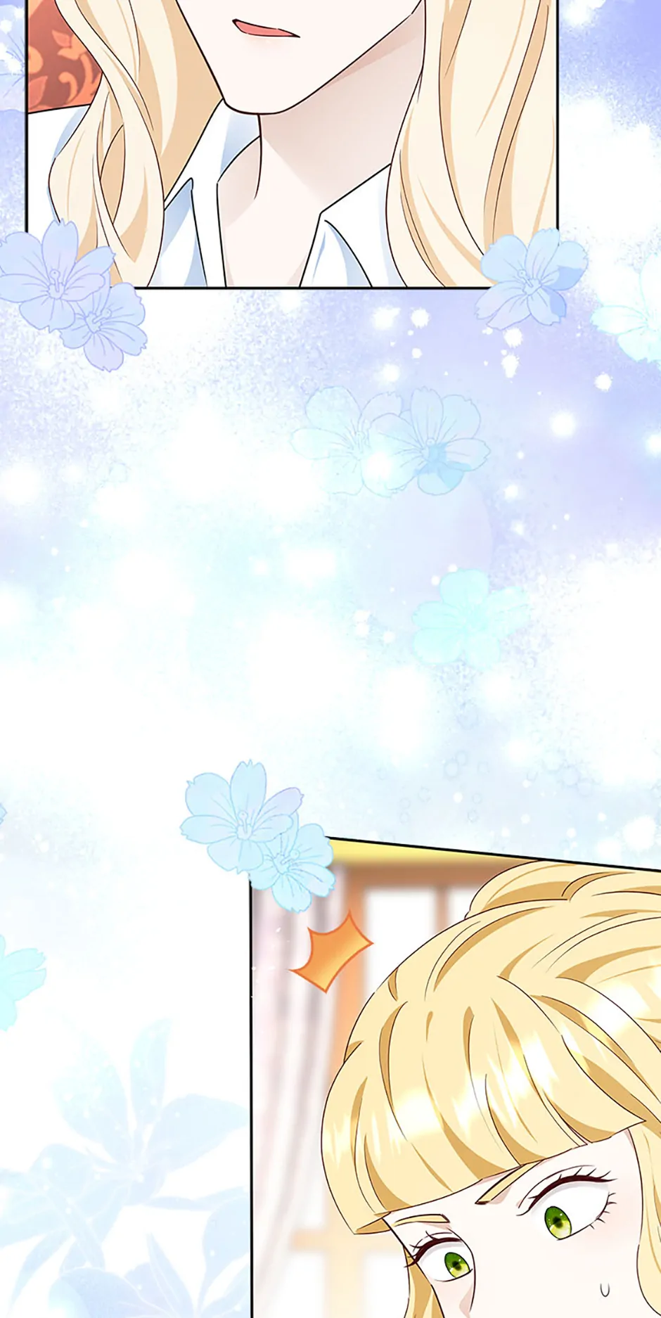 After the Frozen Heart Melts chapter 64 page 7