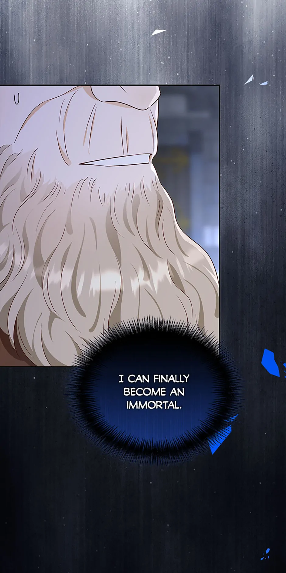 After the Frozen Heart Melts chapter 64 page 71