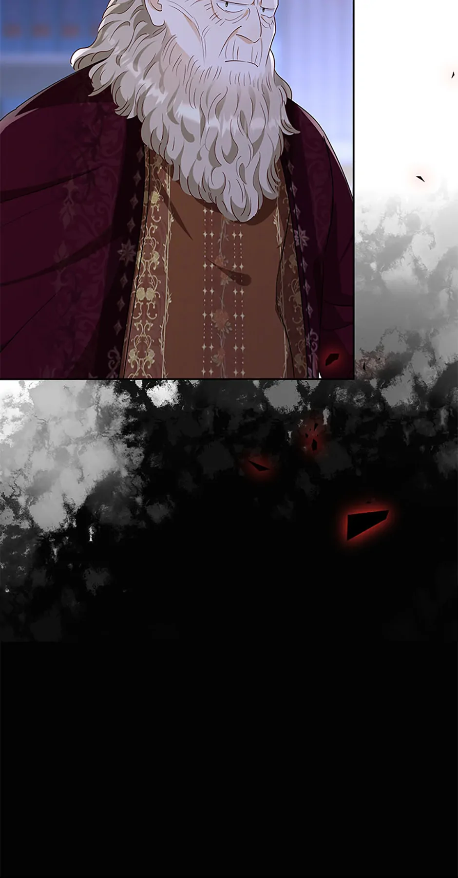 After the Frozen Heart Melts chapter 65 page 11
