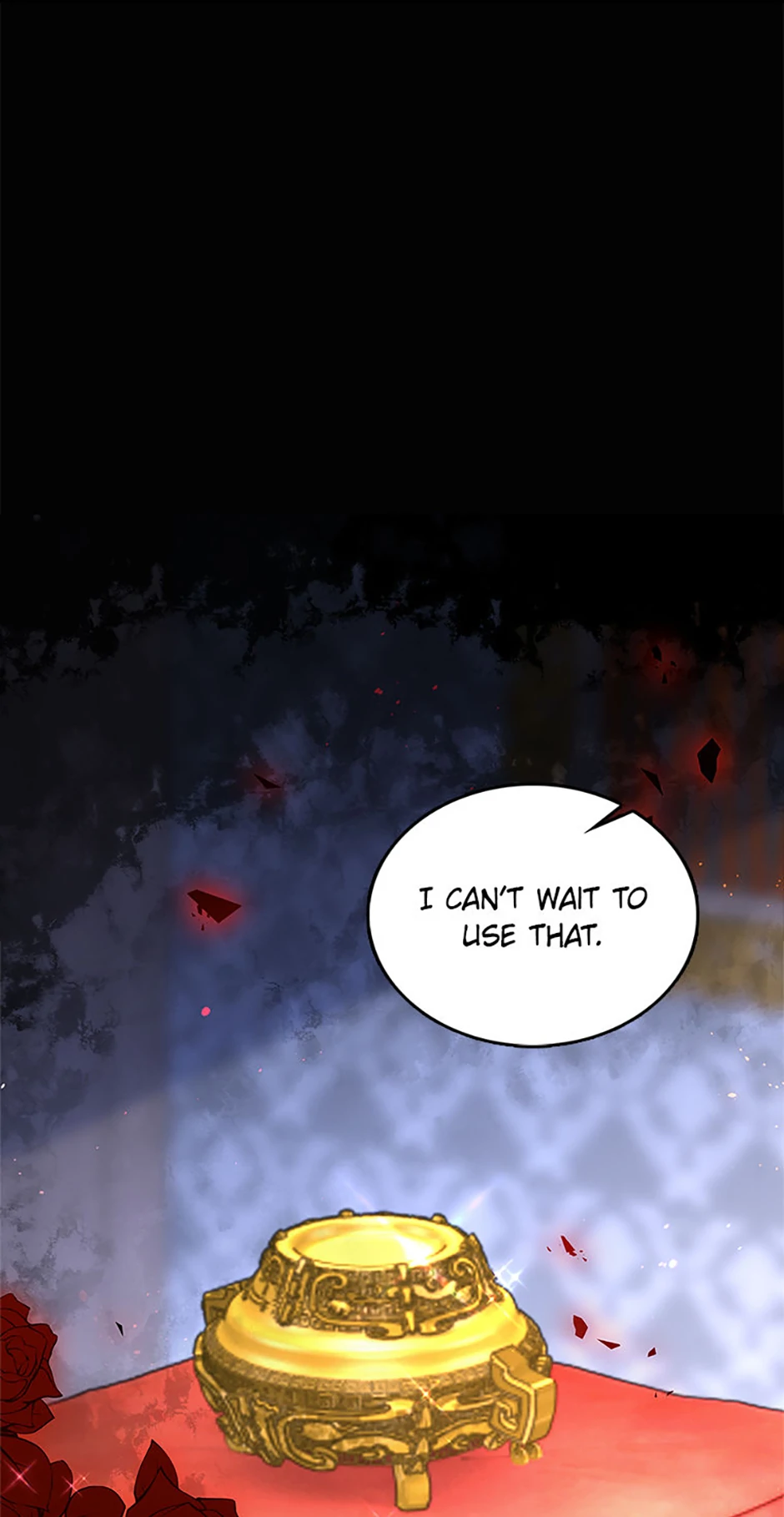 After the Frozen Heart Melts chapter 65 page 12