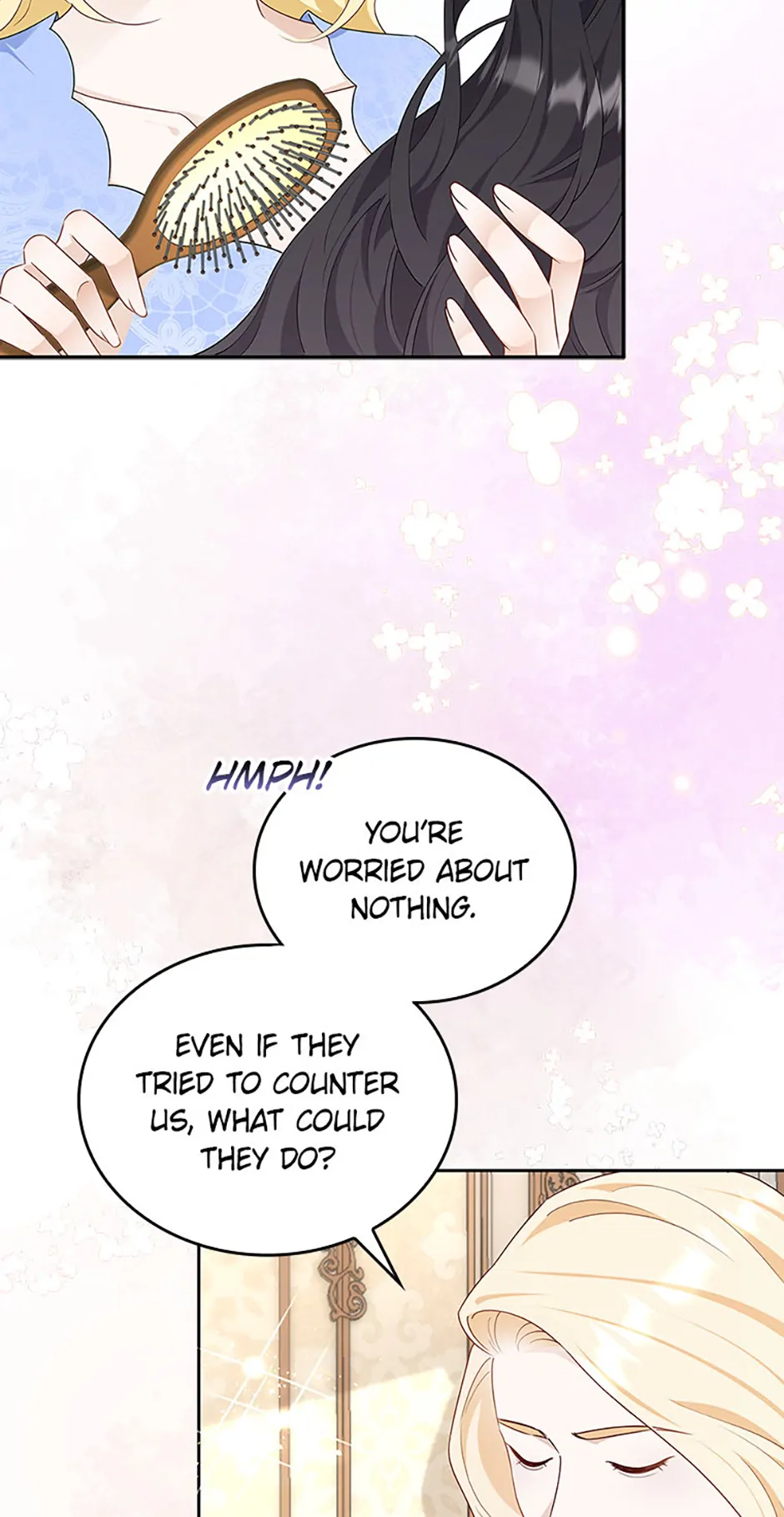 After the Frozen Heart Melts chapter 65 page 20