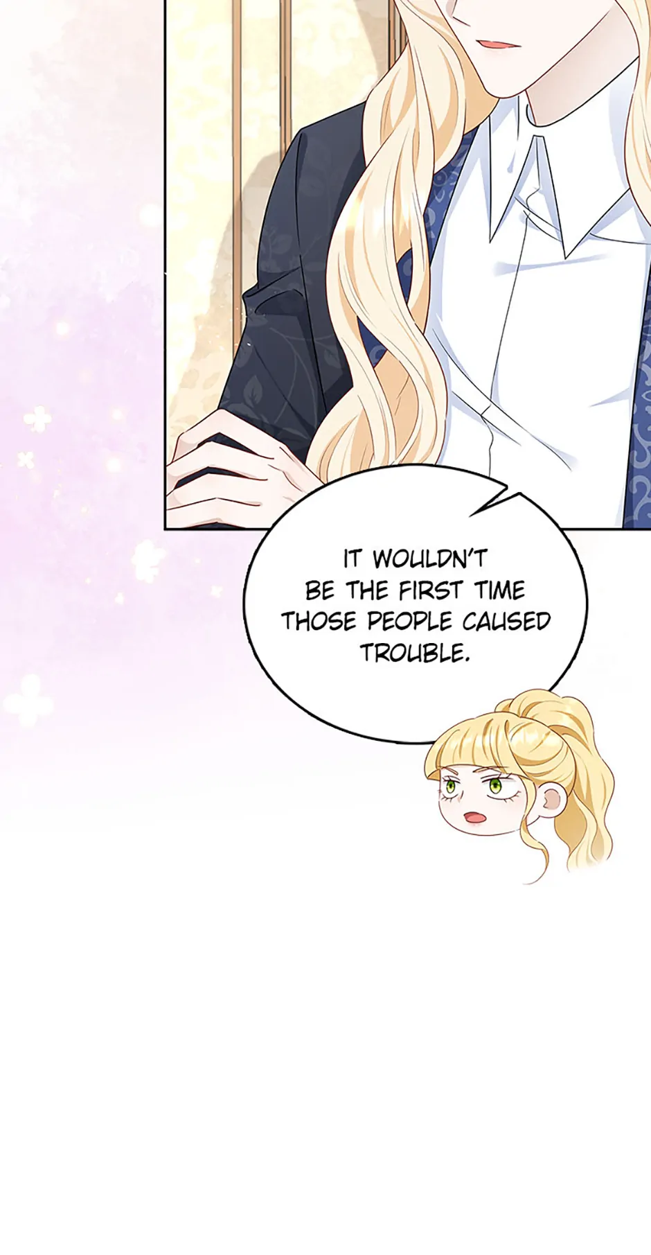 After the Frozen Heart Melts chapter 65 page 21