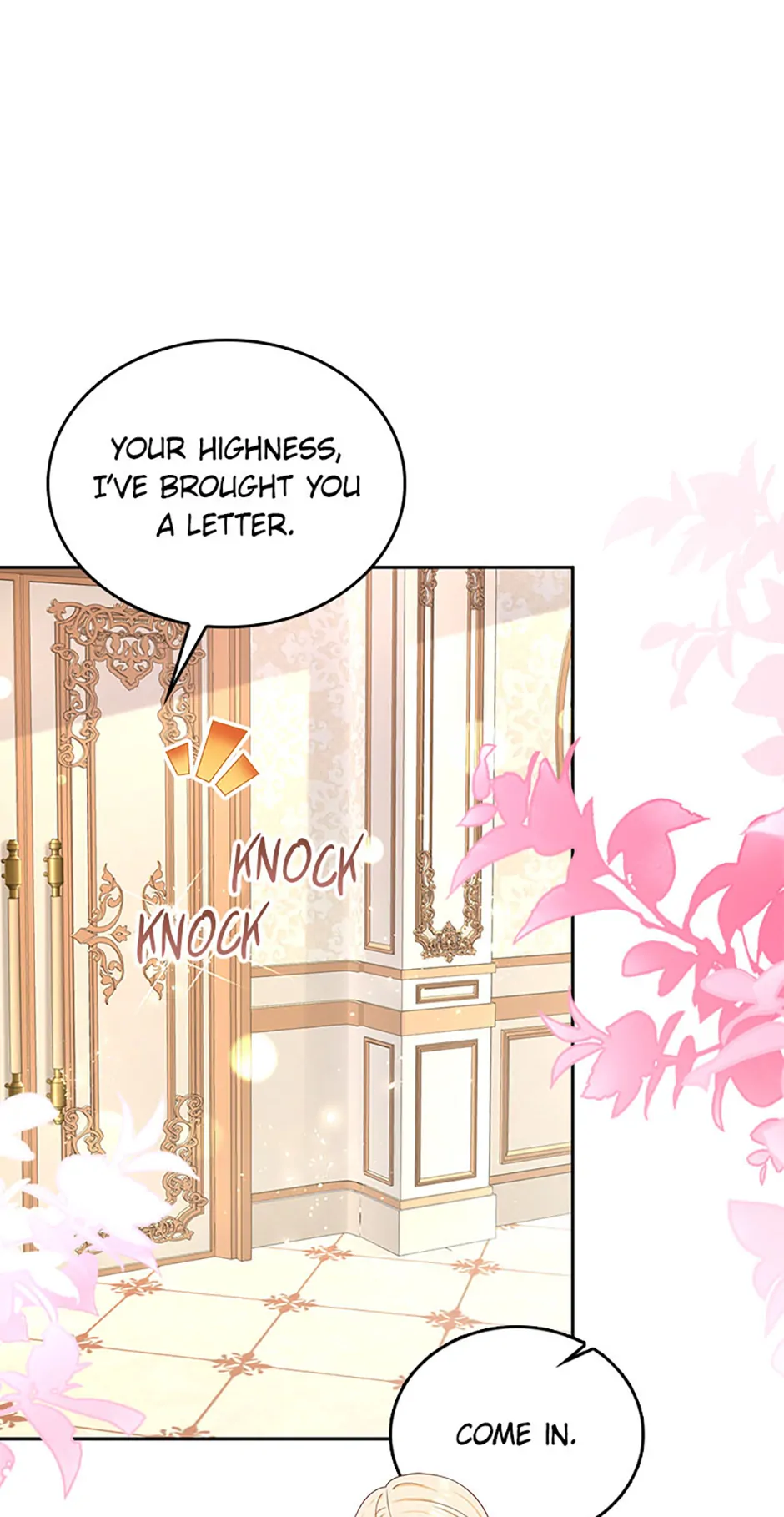 After the Frozen Heart Melts chapter 65 page 22