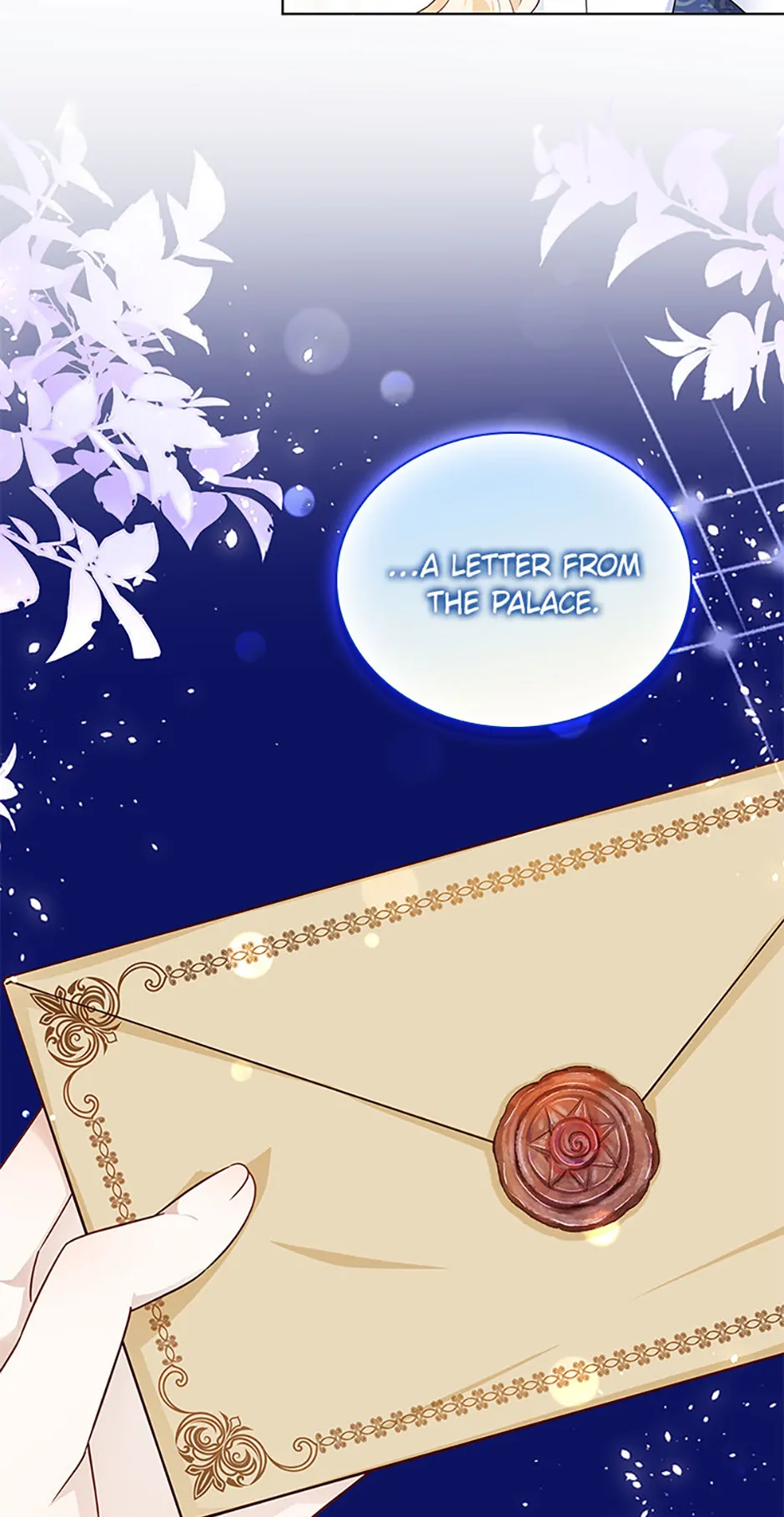 After the Frozen Heart Melts chapter 65 page 24