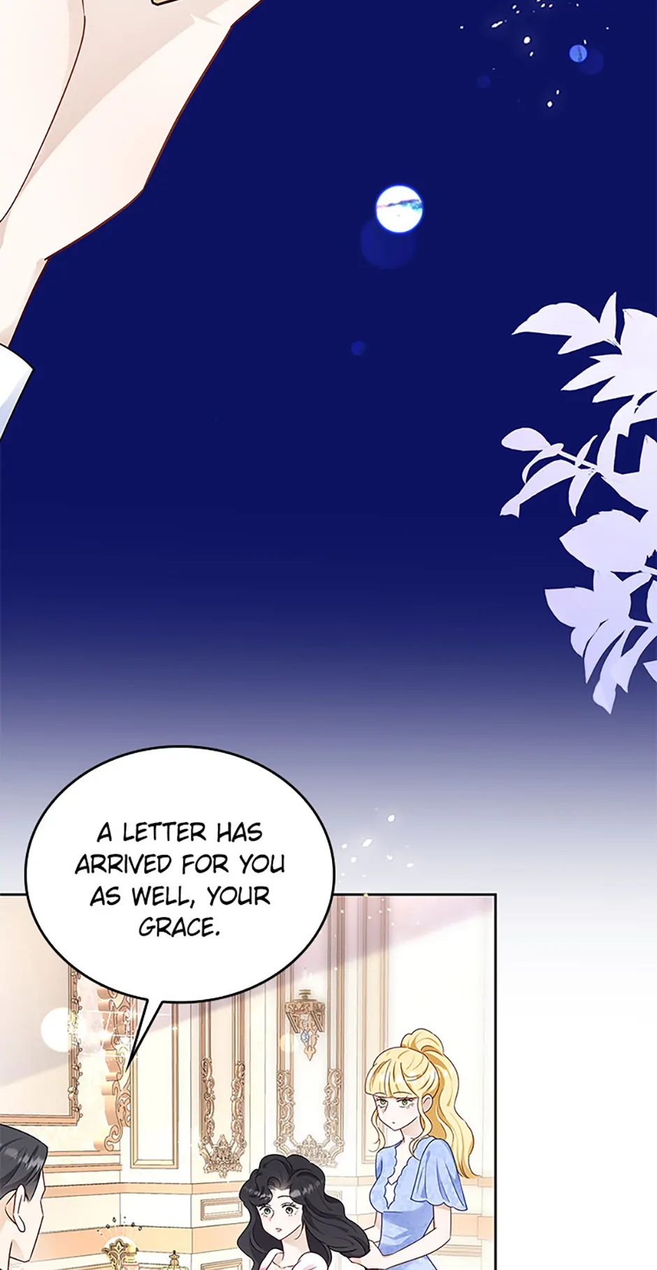 After the Frozen Heart Melts chapter 65 page 25