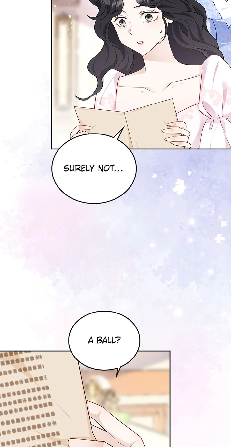 After the Frozen Heart Melts chapter 65 page 27