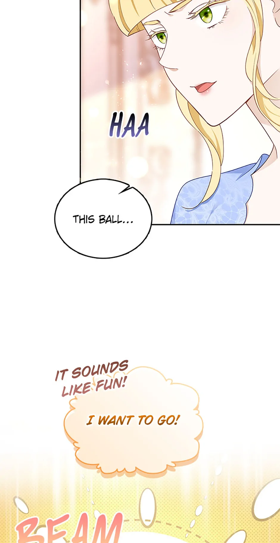 After the Frozen Heart Melts chapter 65 page 29