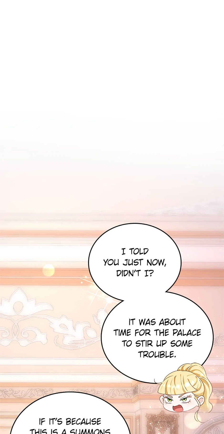 After the Frozen Heart Melts chapter 65 page 32
