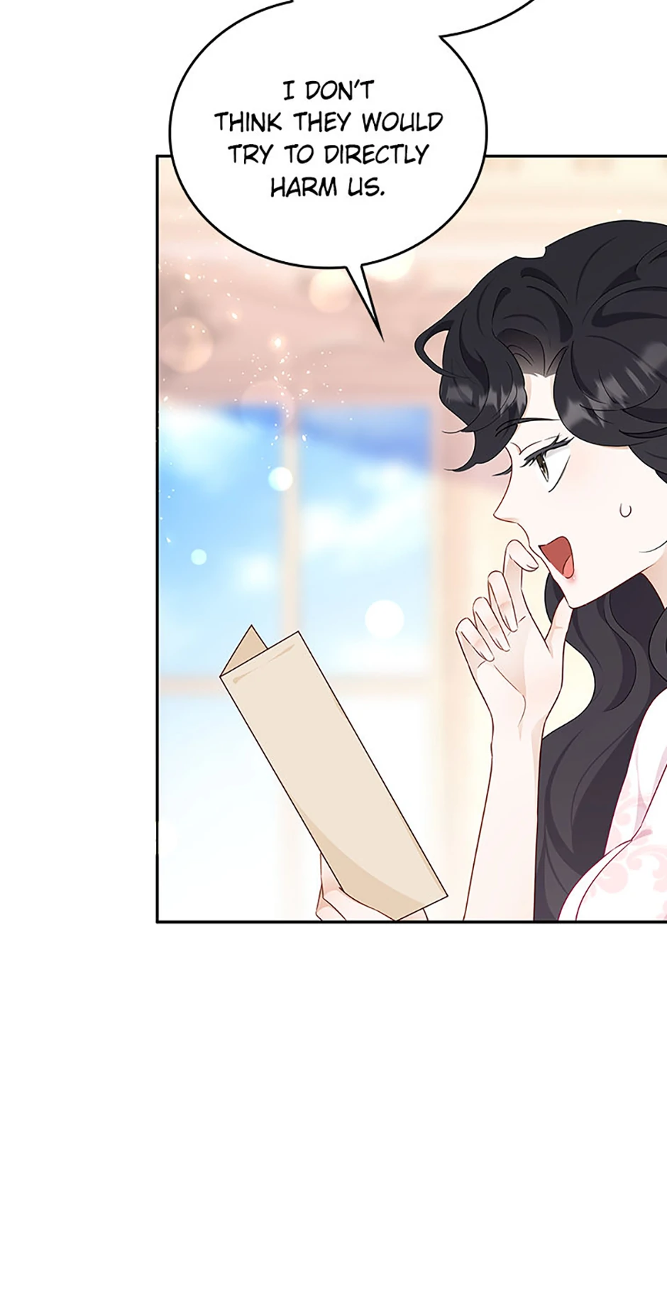 After the Frozen Heart Melts chapter 65 page 34
