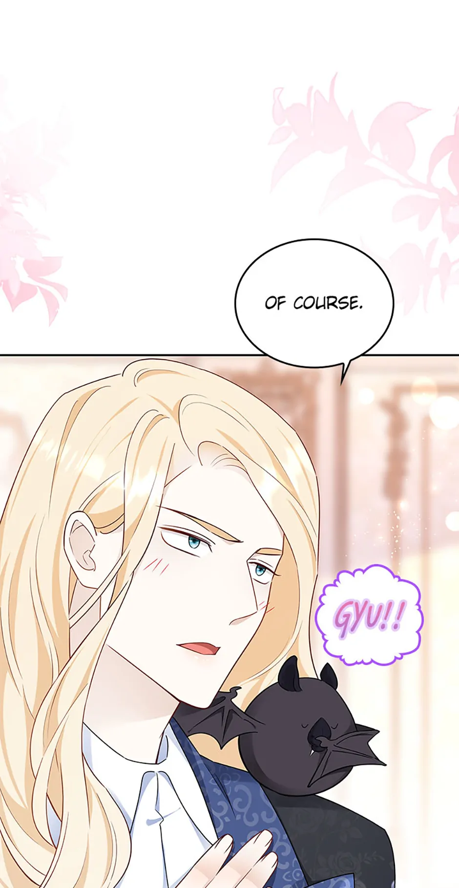 After the Frozen Heart Melts chapter 65 page 36
