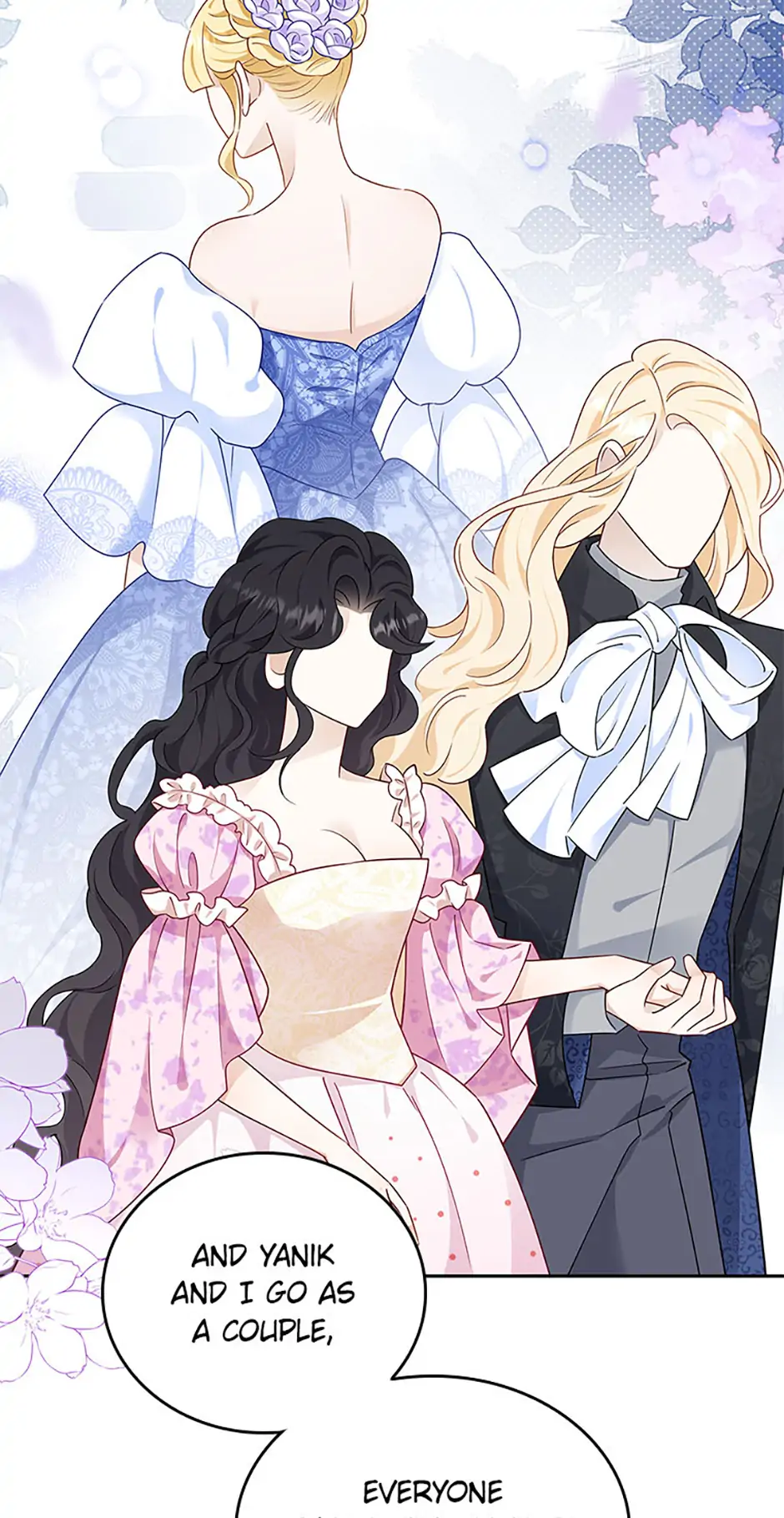After the Frozen Heart Melts chapter 65 page 39