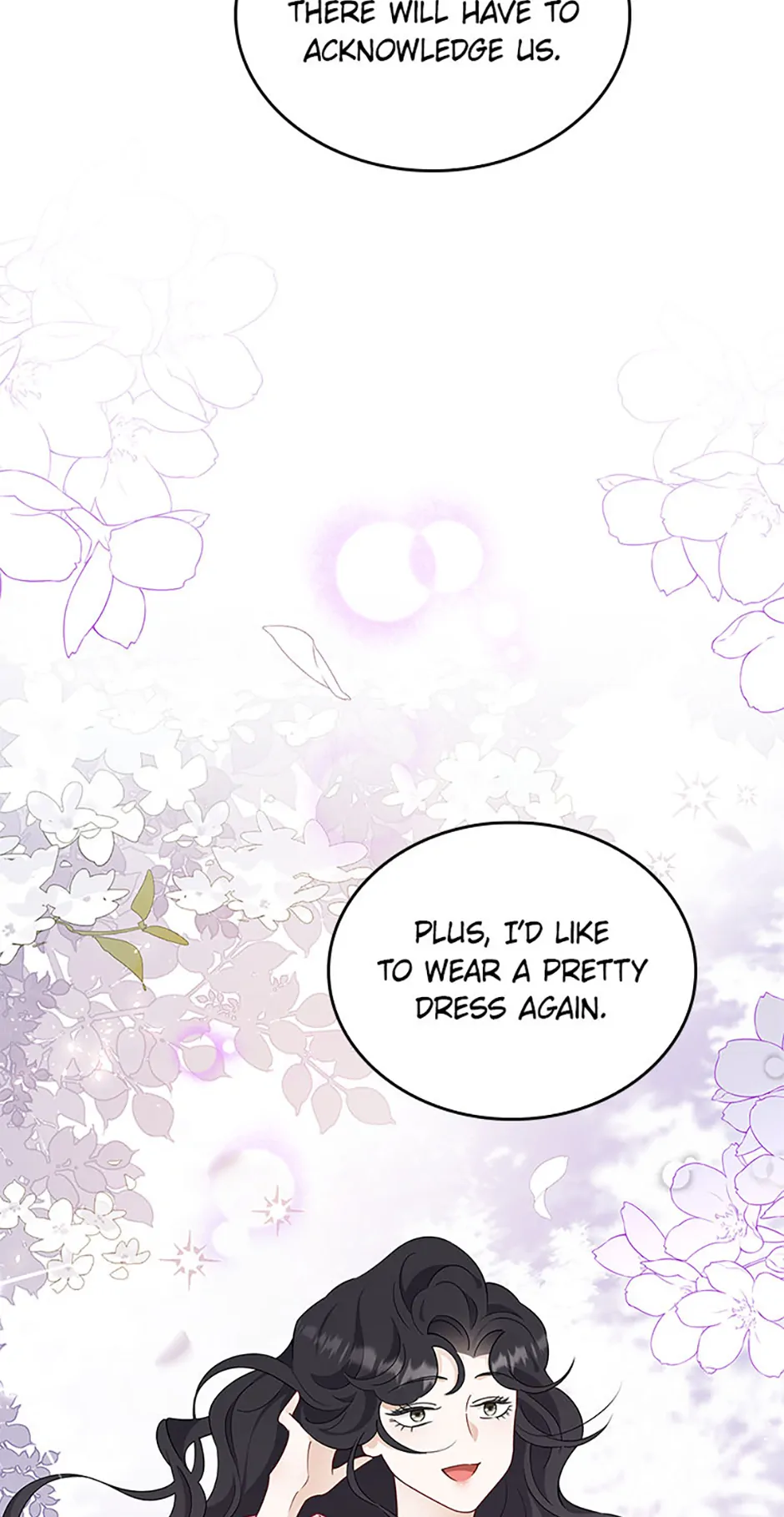 After the Frozen Heart Melts chapter 65 page 40