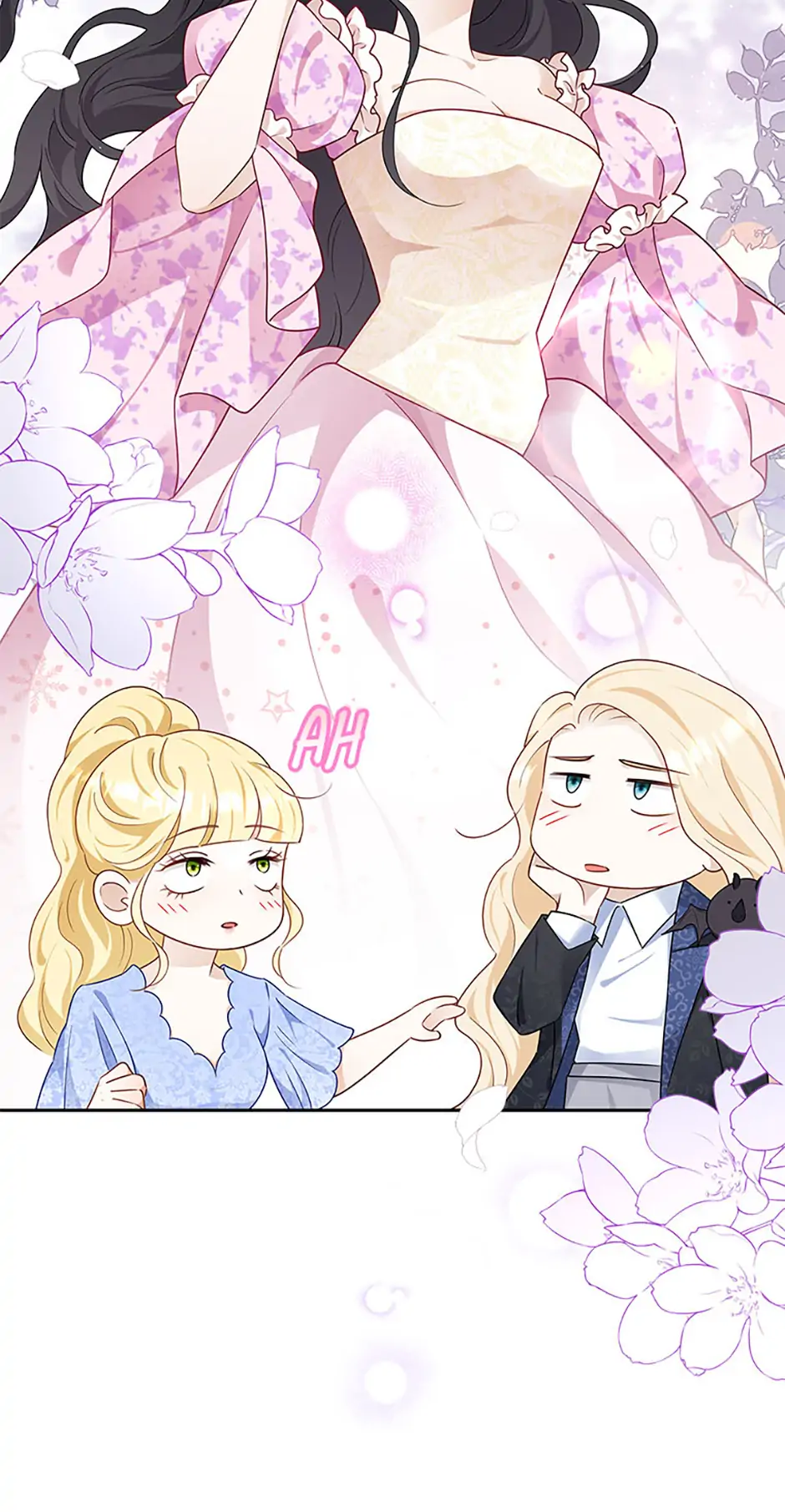 After the Frozen Heart Melts chapter 65 page 41