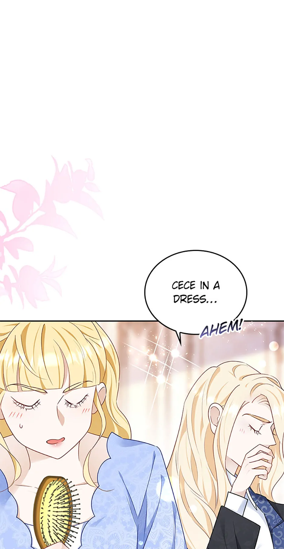 After the Frozen Heart Melts chapter 65 page 42