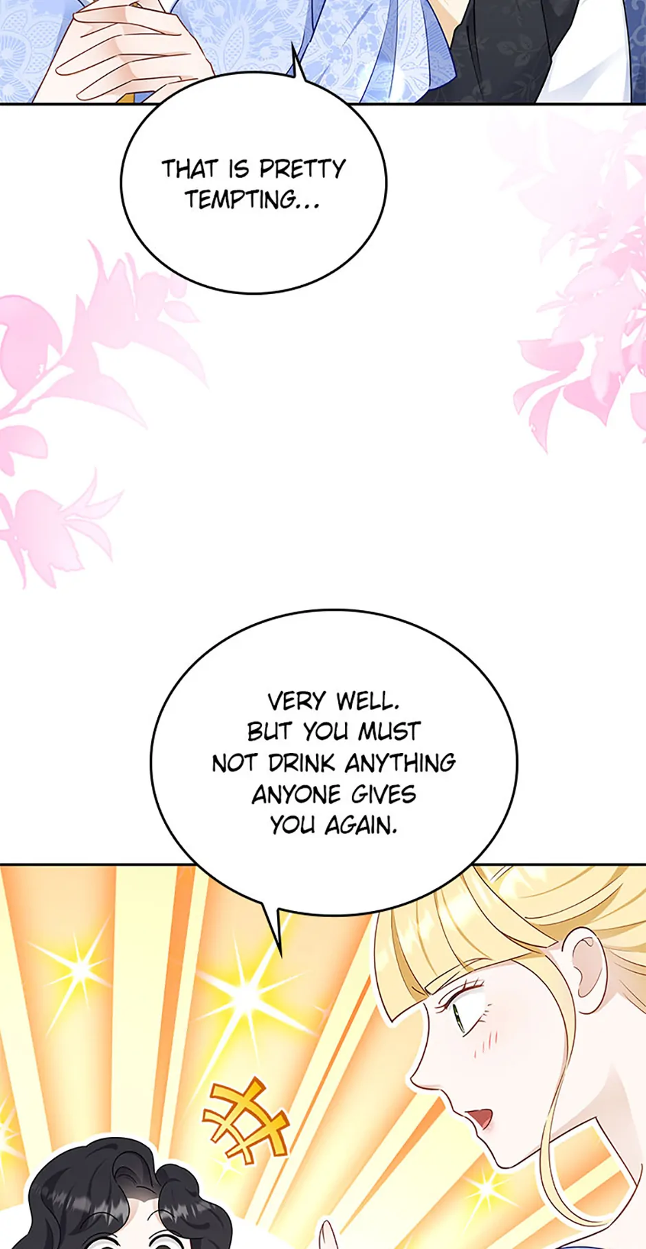 After the Frozen Heart Melts chapter 65 page 43