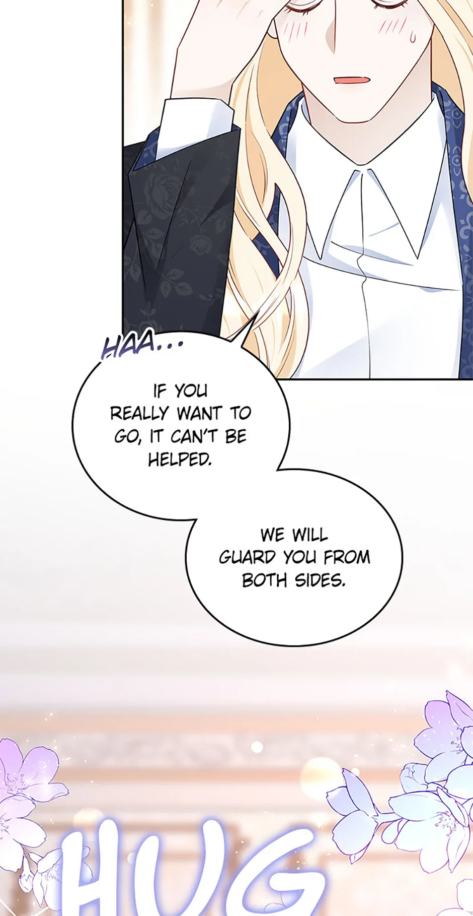 After the Frozen Heart Melts chapter 65 page 45