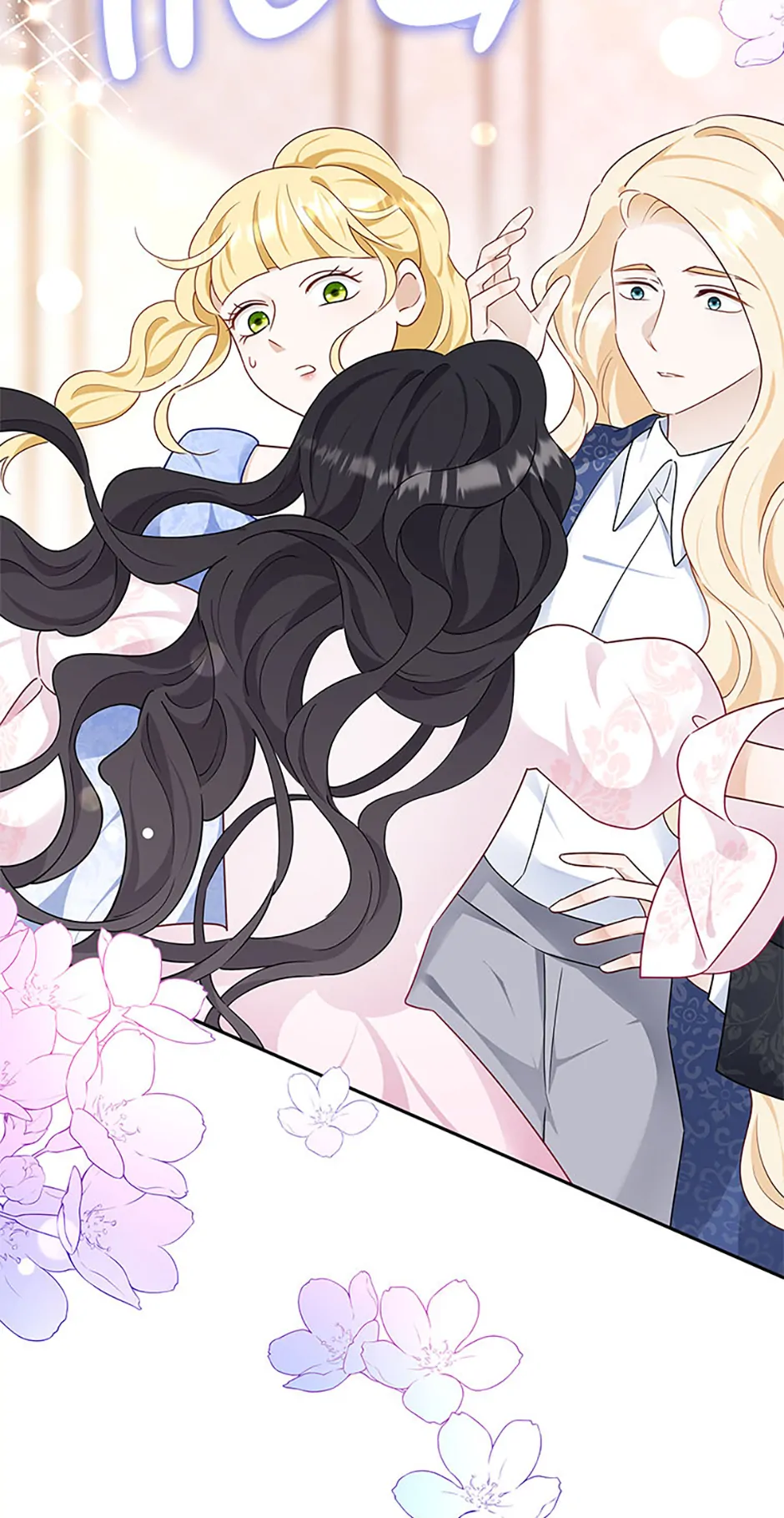 After the Frozen Heart Melts chapter 65 page 46