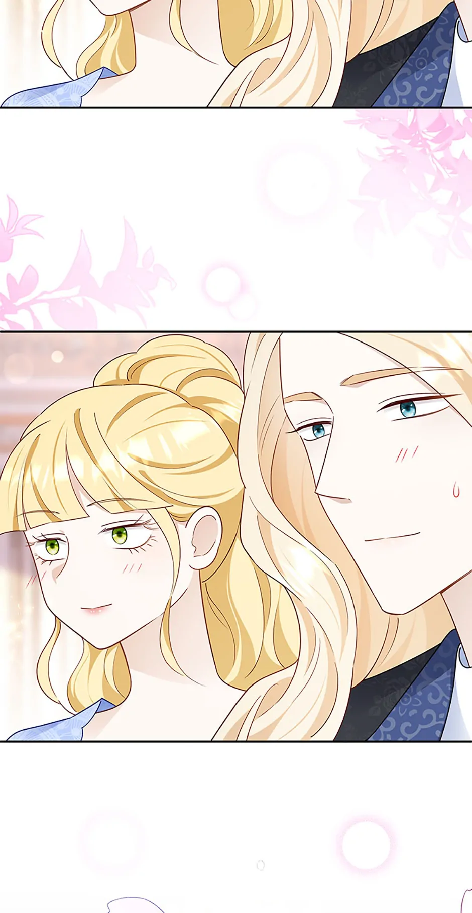 After the Frozen Heart Melts chapter 65 page 49