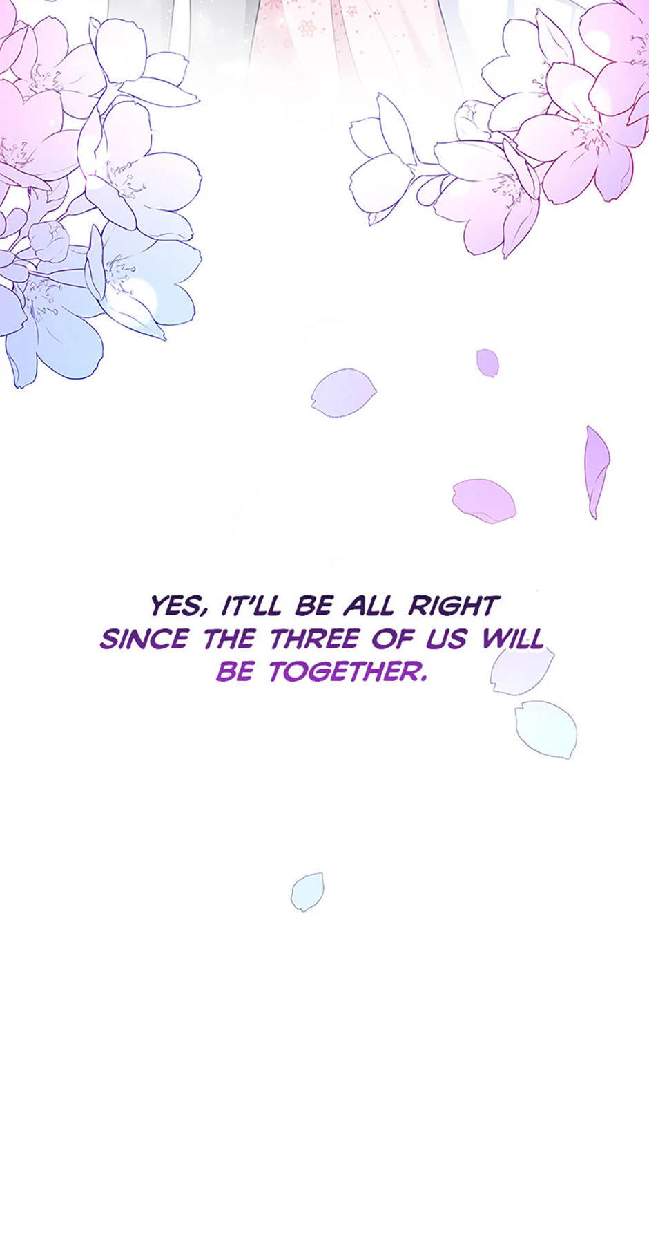 After the Frozen Heart Melts chapter 65 page 51