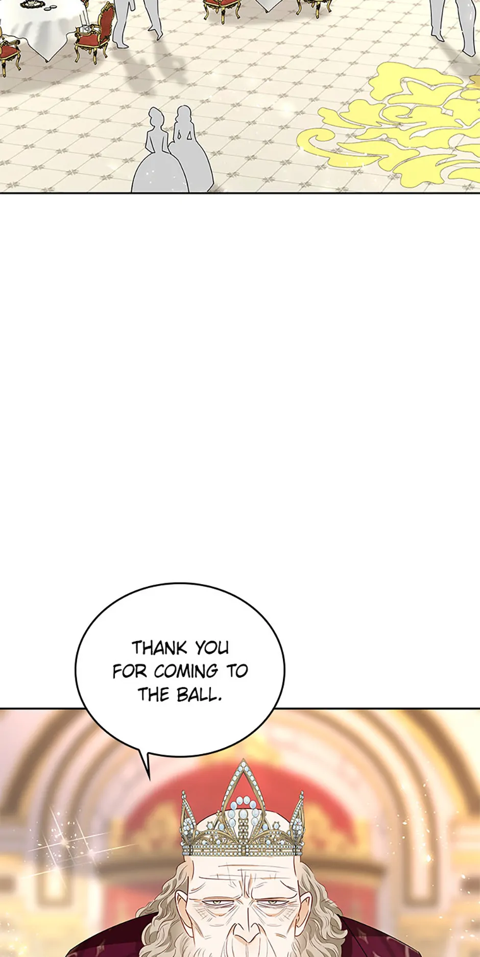 After the Frozen Heart Melts chapter 65 page 53