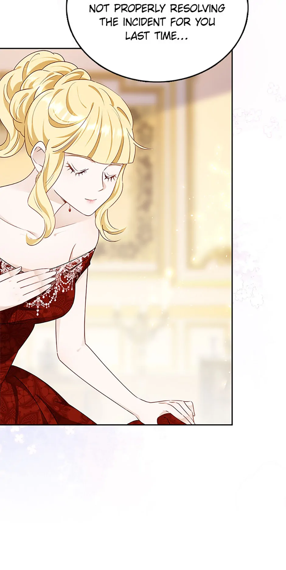 After the Frozen Heart Melts chapter 65 page 55