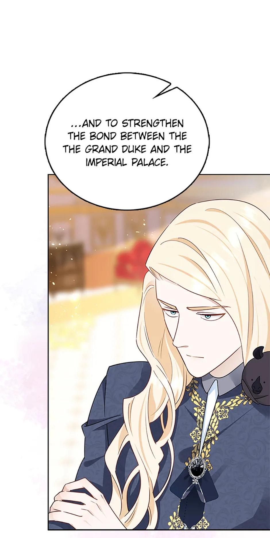 After the Frozen Heart Melts chapter 65 page 56