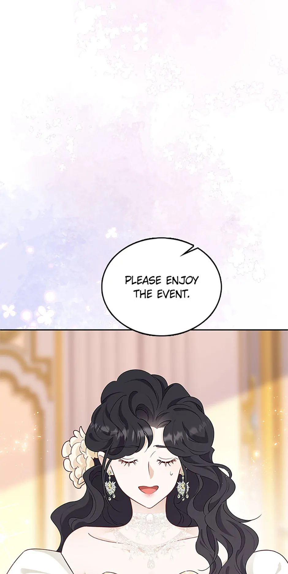 After the Frozen Heart Melts chapter 65 page 57