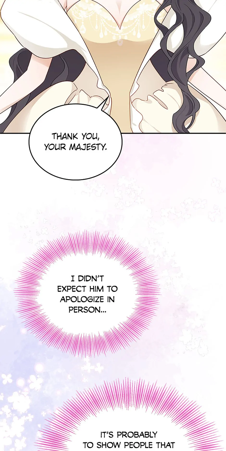 After the Frozen Heart Melts chapter 65 page 58
