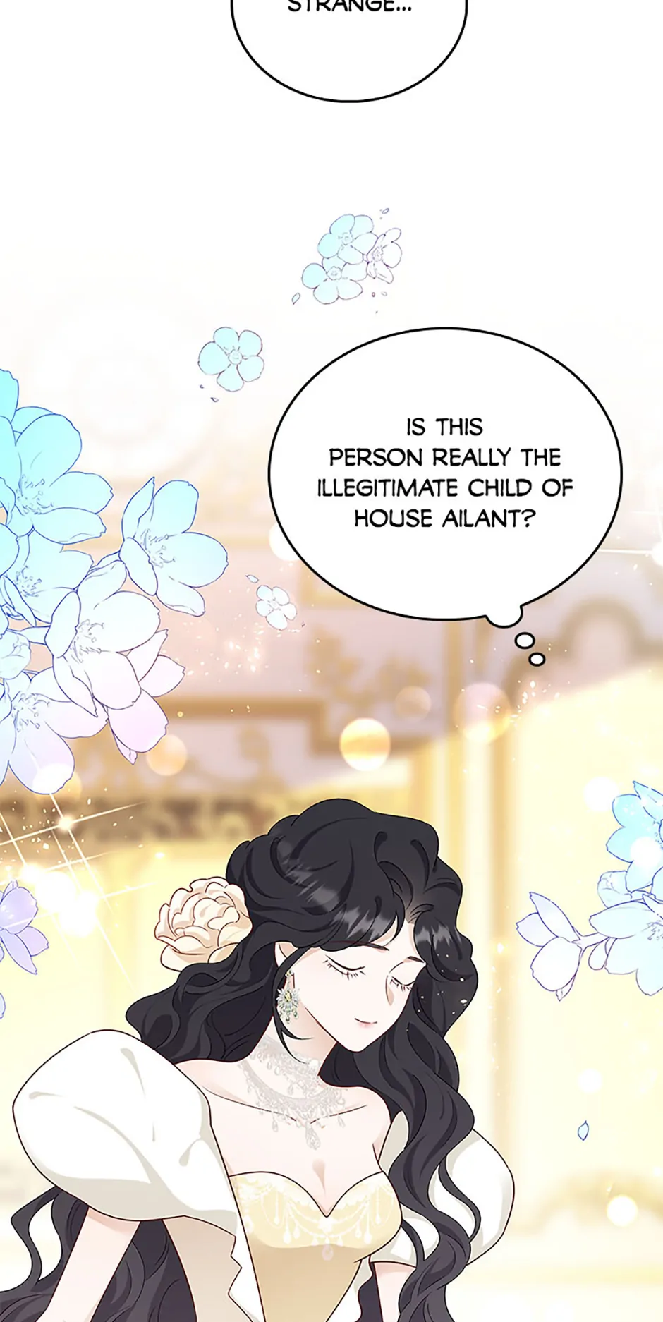 After the Frozen Heart Melts chapter 65 page 60