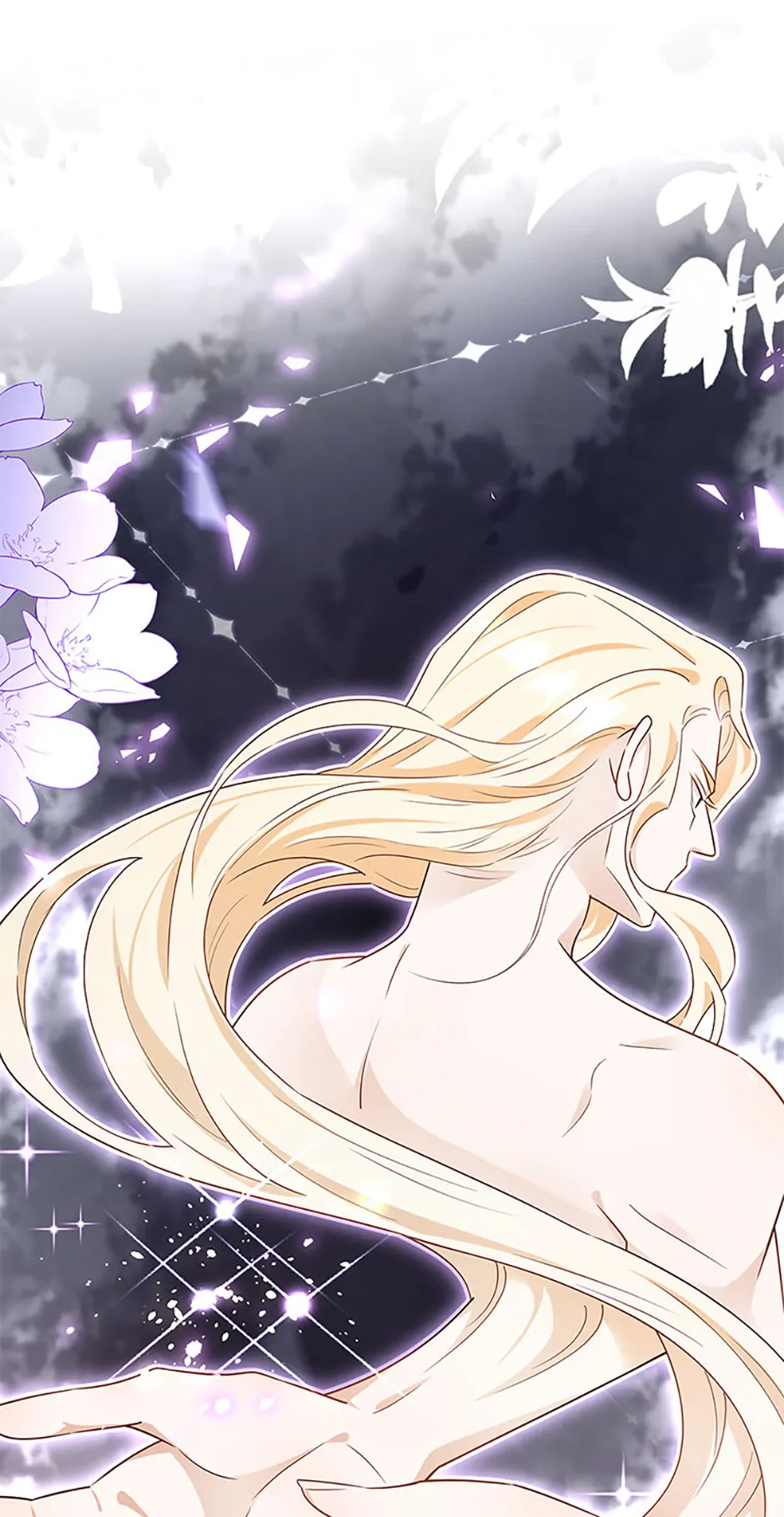 After the Frozen Heart Melts chapter 65 page 65