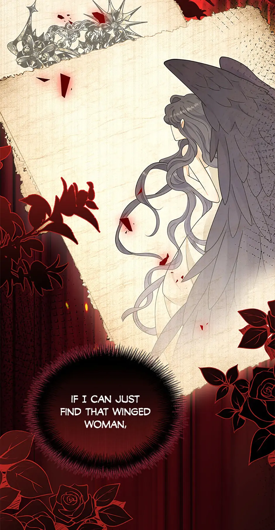 After the Frozen Heart Melts chapter 65 page 7