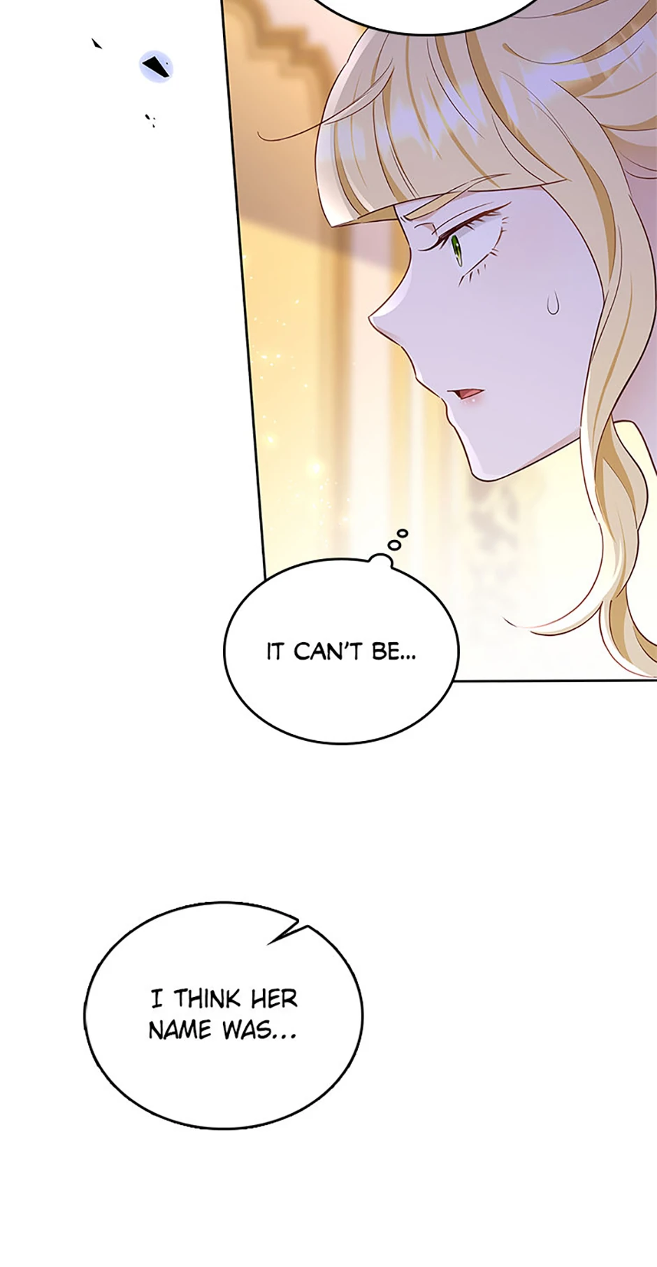 After the Frozen Heart Melts chapter 65 page 71