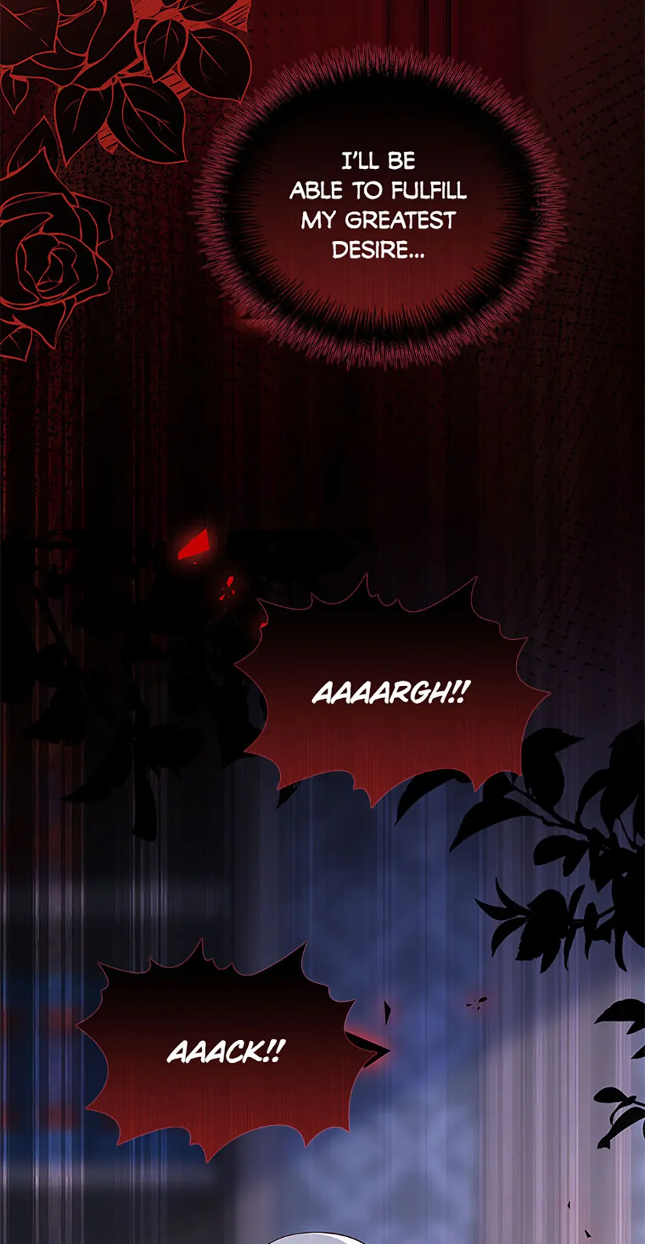 After the Frozen Heart Melts chapter 65 page 8