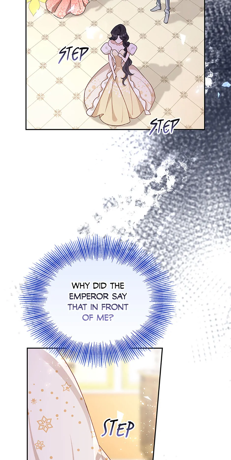 After the Frozen Heart Melts chapter 65 page 80