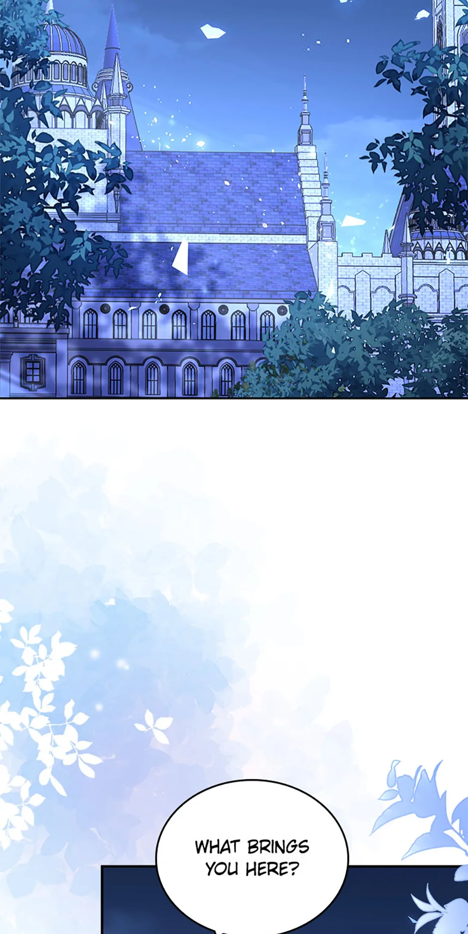 After the Frozen Heart Melts chapter 66 page 10