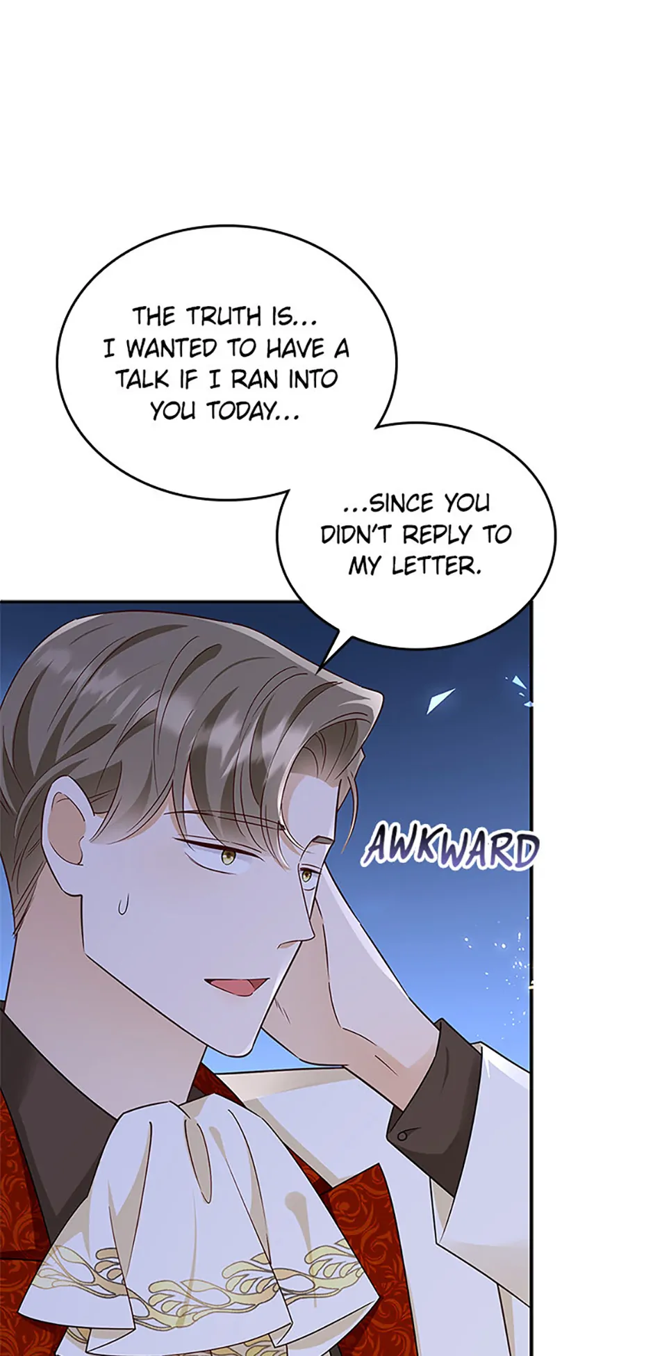 After the Frozen Heart Melts chapter 66 page 12