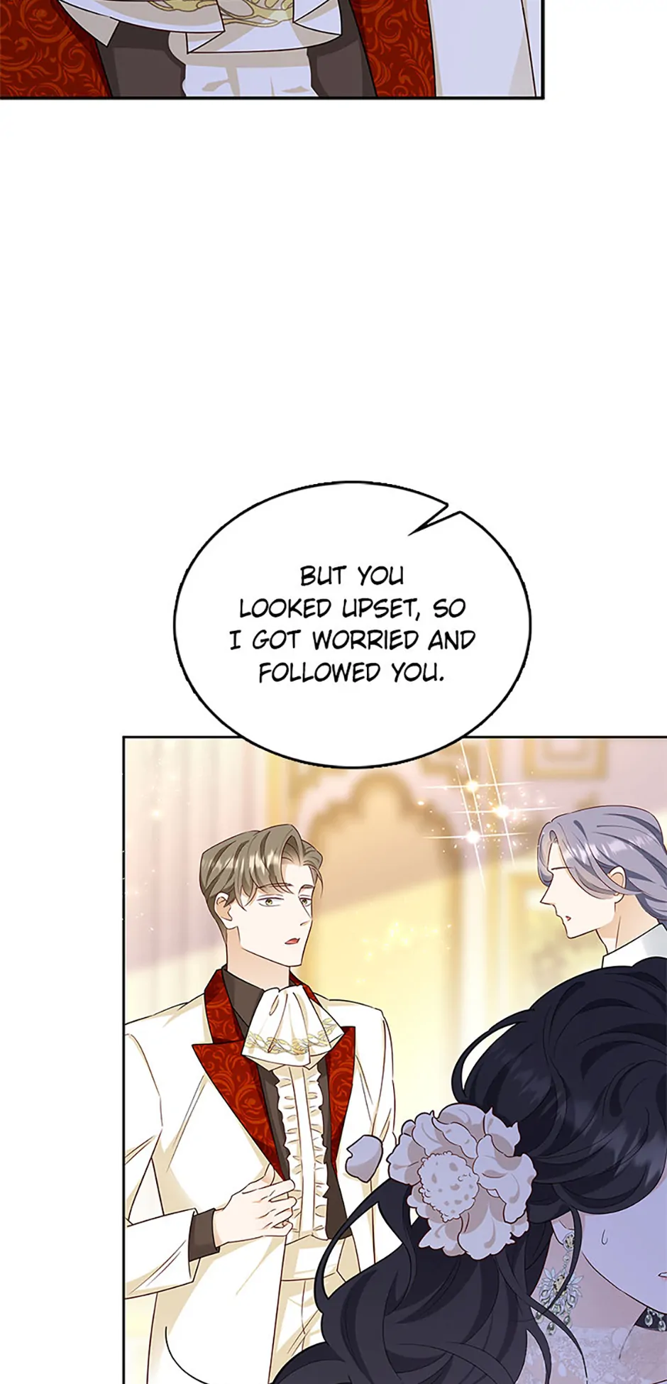 After the Frozen Heart Melts chapter 66 page 13