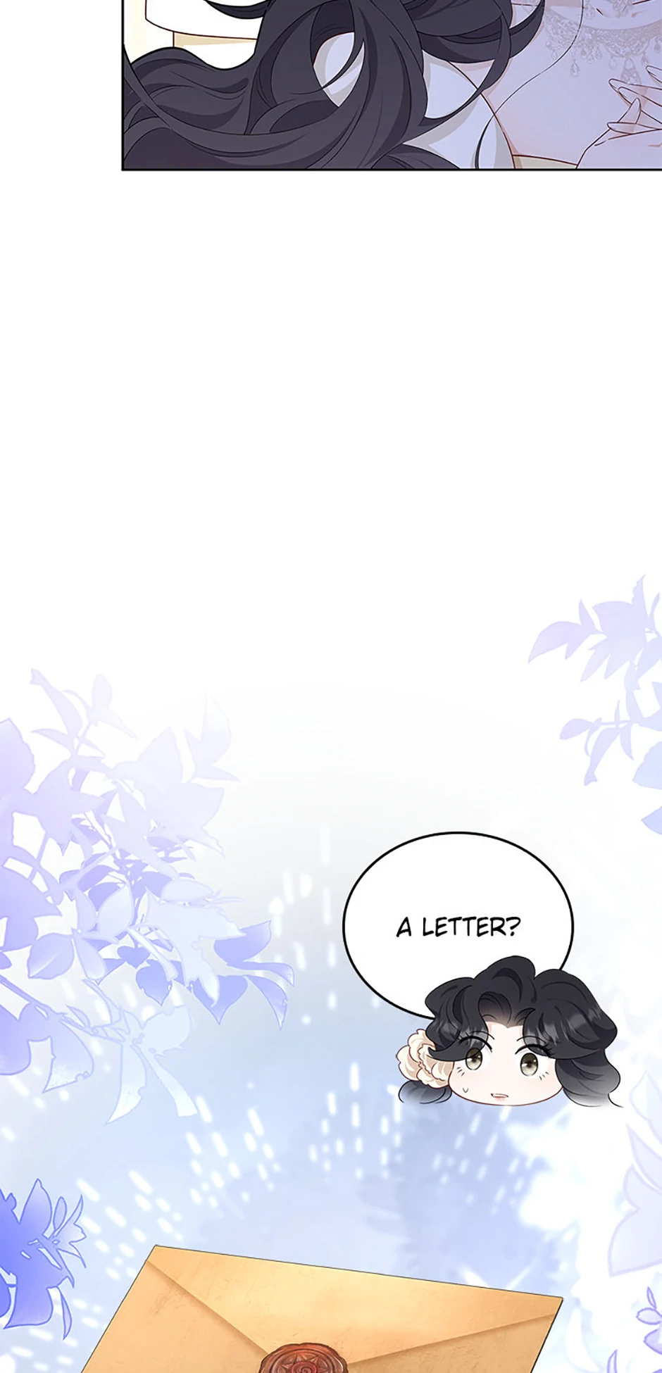After the Frozen Heart Melts chapter 66 page 14