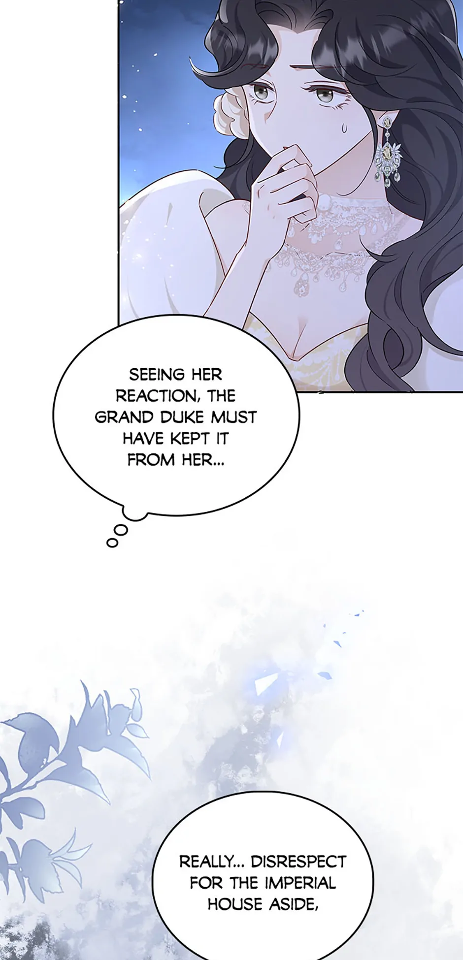 After the Frozen Heart Melts chapter 66 page 16
