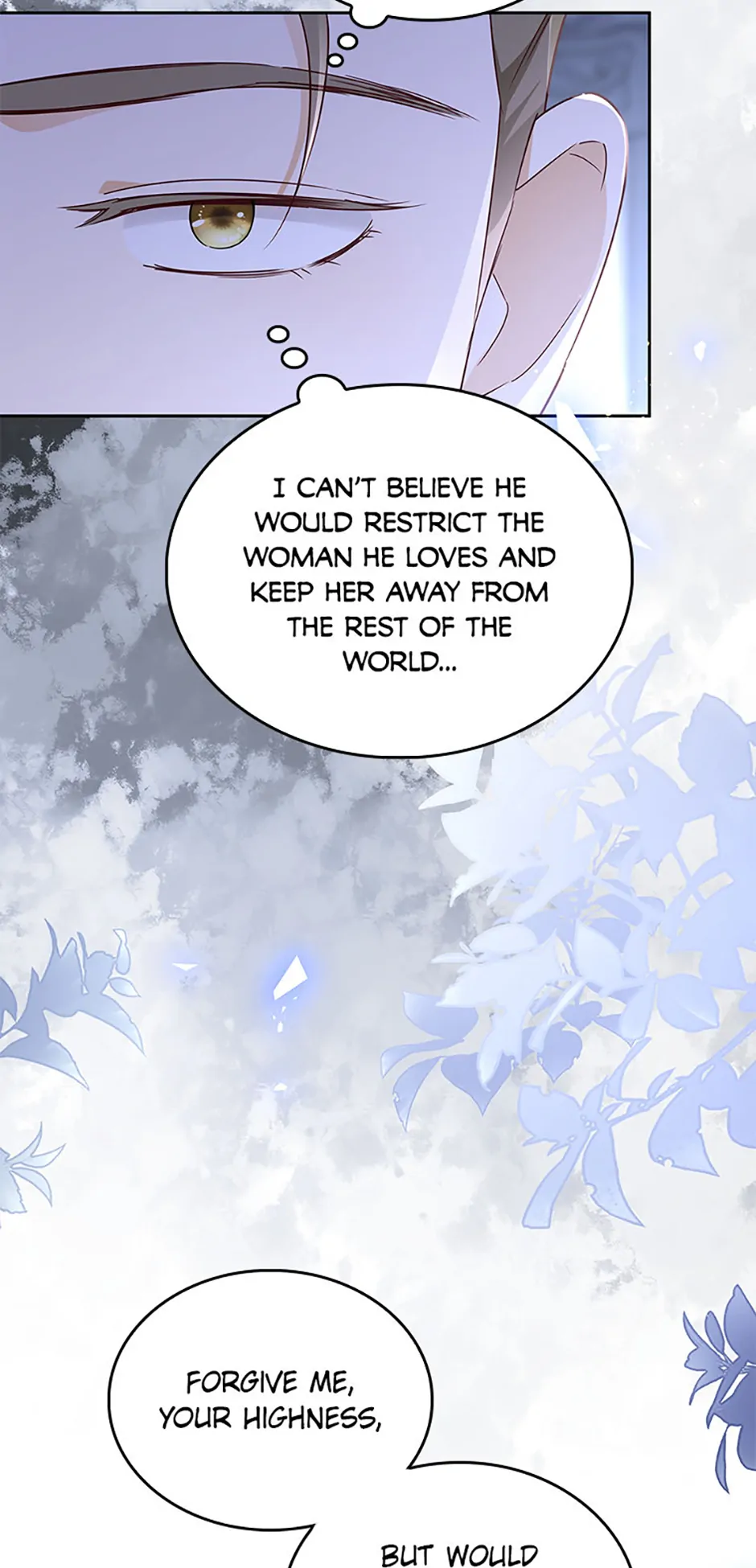 After the Frozen Heart Melts chapter 66 page 17