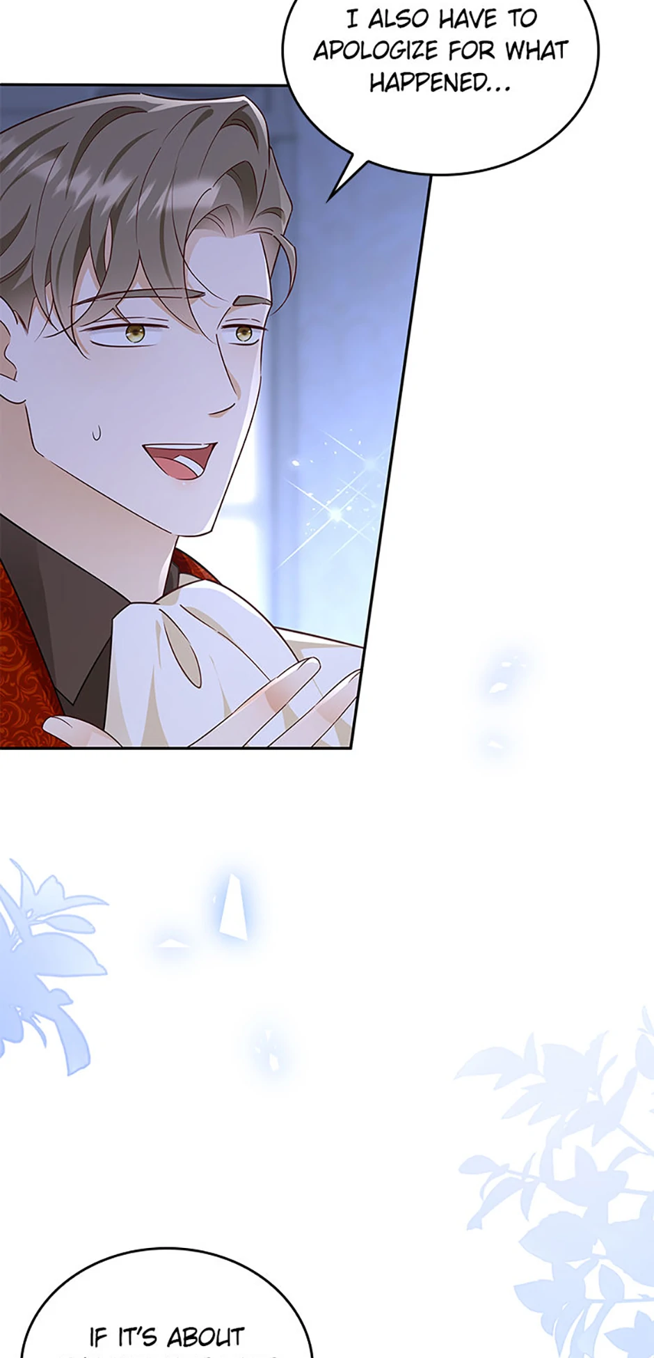 After the Frozen Heart Melts chapter 66 page 19