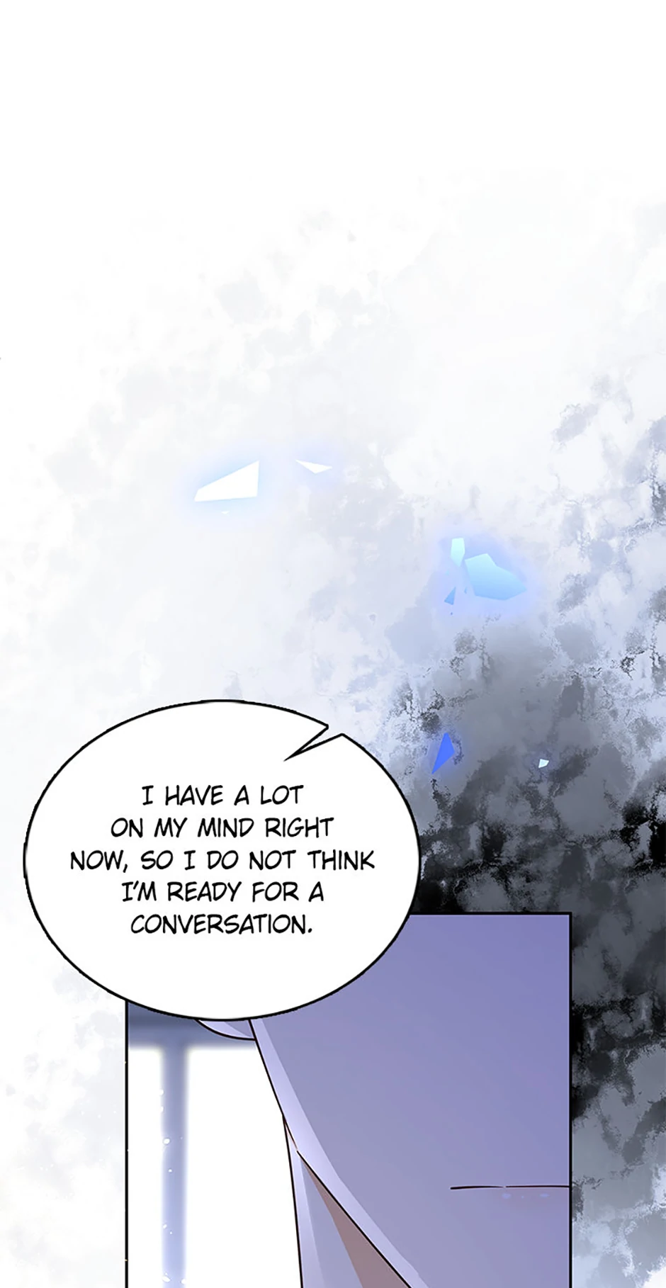 After the Frozen Heart Melts chapter 66 page 21