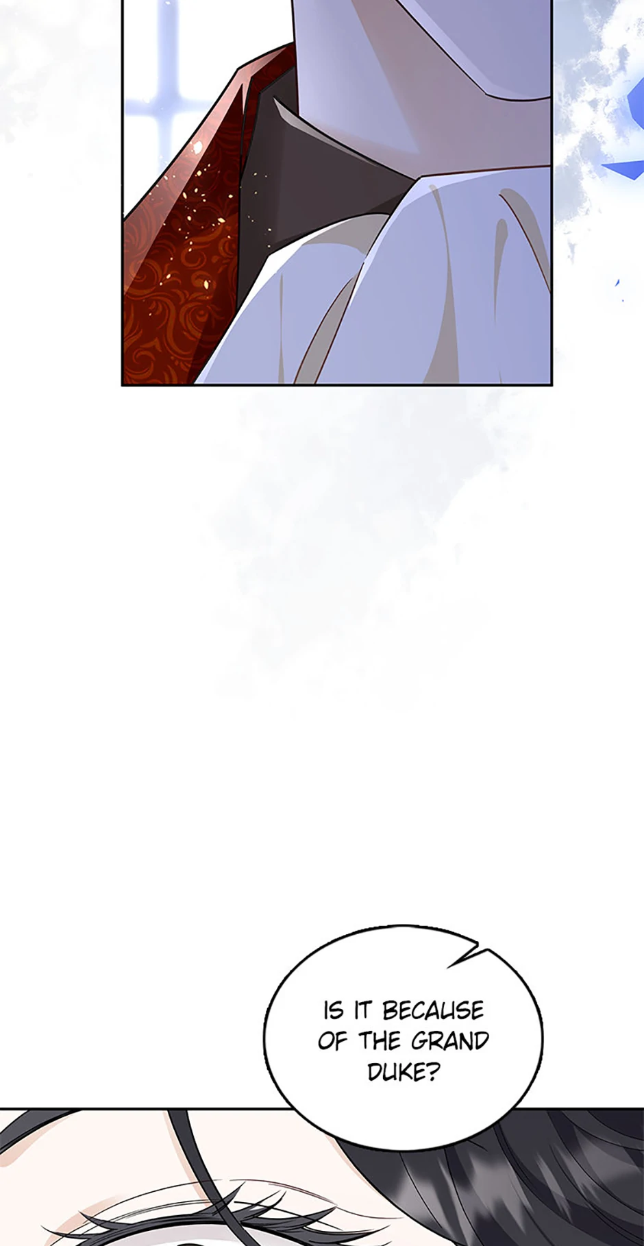 After the Frozen Heart Melts chapter 66 page 22